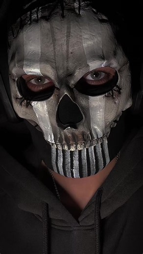 #maskedman #maskedcosplayer #maskedcommunity #fyp #masktok | cosplay mask