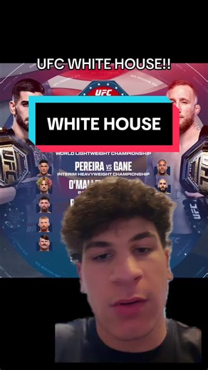 UFC 300: The Greatest Card of All Time?