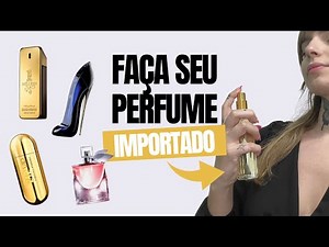 How to Make Designer Quality Perfume at Home | Complete Tutorial with Nobbli Products