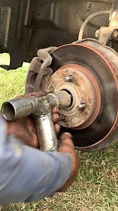 Renewing Bus Wheel Performance with Drive Shaft Fix | Hie Five