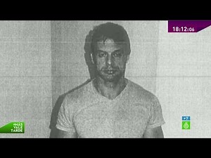 Así era el modus operandi de Antonio Ortiz