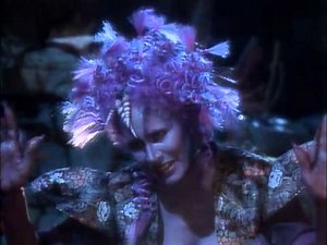 25 The Little Mermaid