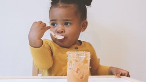 51K views · 132 reactions | We tried a new homemade baby food delivery service—and we loved it! 凌 | Motherly | Facebook