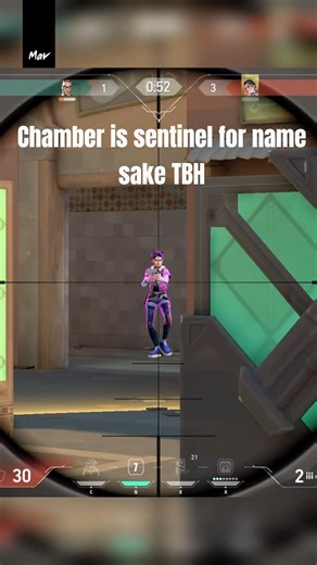 Bro is not a sentinel | #valorant #valorantclips #valorantclips #valorantclutchmoments #gaming