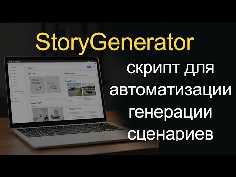 StoryGenerator