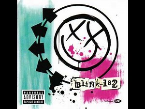 Blink-182 - I Miss You (Backing Track)