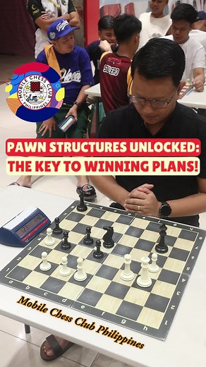 Understanding Pawn Structures for Chess Success