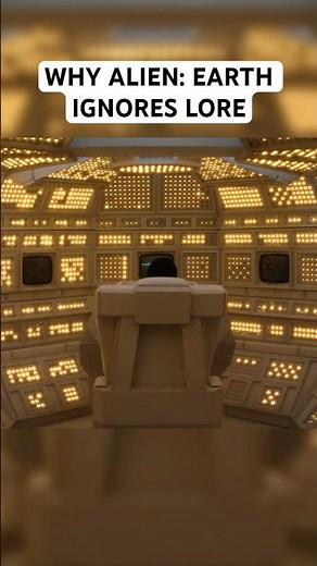 Why Alien: Earth IGNORES Prometheus & Covenant