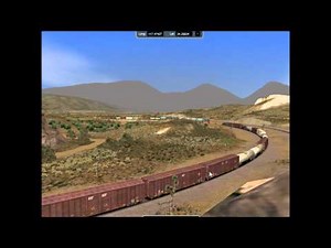 Rail Simulator