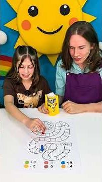 🍭 M&M’s CHALLENGE
