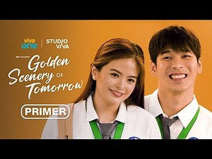 The Making of Golden Scenery of Tomorrow | Starring Bea Binene and Wilbert Ross | Studio VIVA