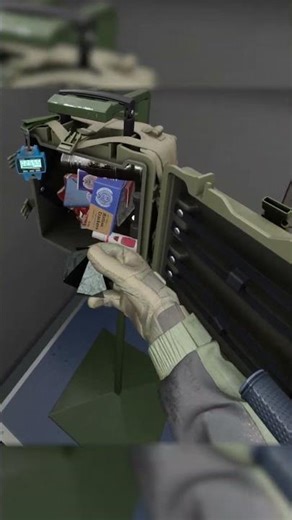 I BEAT THE 1ST MISSION! 🎉 : Into The Radius 2