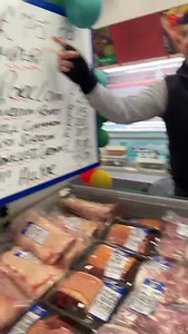 12K views · 57 reactions | ALL ORDERED HAMPERS AND PORK PIES ARE READY TO COLLECT | Meat World | Facebook