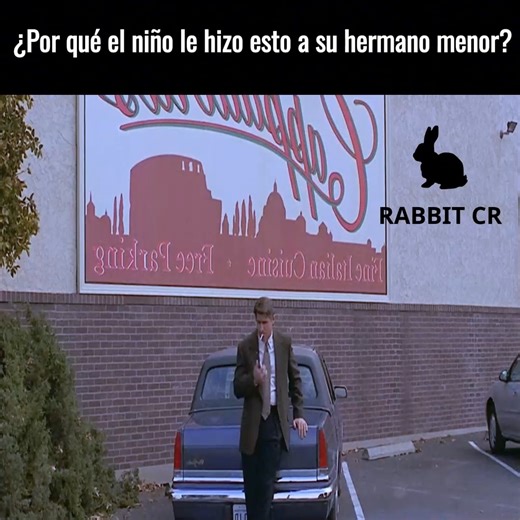 3.9M views · 119K reactions | ¿Por qué el niño le hizo esto a su hermano menor? | Jurnal Batak Literature - JBL | Facebook