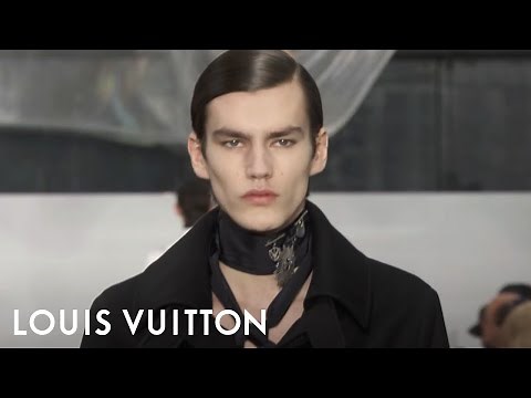 Men's Fall-Winter 2016 Show Highlights | LOUIS VUITTON