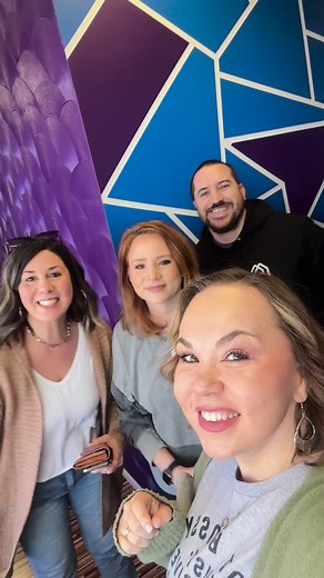 We went to the Cryptex Branson Escape Rooms last week and had a blast! We had so much fun solving the clues and even finished with time to spare! #escaperoom #branson #missouri #group #fun #best #thingstodo #vacation #satirahlovesbranson | Satirah Loves Branson