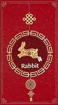 Chinese zodiac predictions 2026: Rabbits