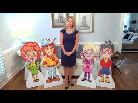 Parenting Tips: Teaching Church Etiquette to Kids