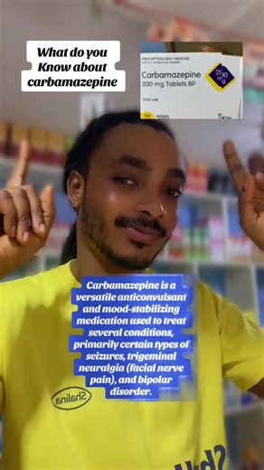 Understanding Carbamazepine: Uses and Benefits