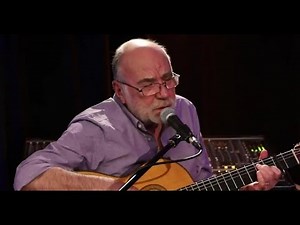 Eduardo Gatti y la experiencia de vida que quiso plasmar en "El Navegante"