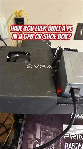 I5-4590/IntelUHD/4GBDDR3/110GBHDD #intel #pc #evga #computerbuild #gpu #dell