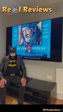 THE CHRISTOPHERS (2026) - Re📽️l Reviews Movie Reviews By: SR Productions @stever3676
