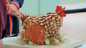 The Great British Bake Off - Series 10: Episode 2 | Channel 4