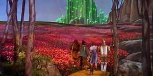 The Cursed Filming of The Wizard of Oz