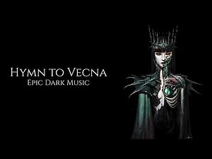 Vecna Theme | Orchestral Music Inspired by Dungeons and Dragons