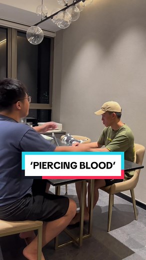 ‘PIERCING BLOOD’ #anime #animememes #animetiktok #otaku #otakusnextdoor #jujutsukaisen #jjk #jjkedit #choso #cursedtechnique #bloodmanipulation #piercingblood #fyp