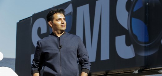 [Interview] VP of Research Pranav Mistry Explains Samsung’s Vision to Build an Ecosystem of New Experiences