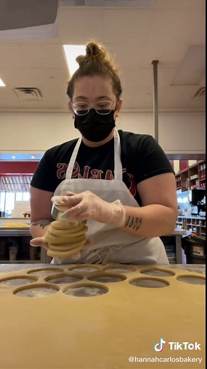 bakingismysidejob on TikTok