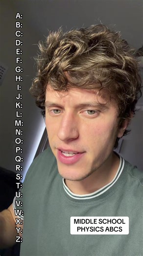 How’d you do? #physics