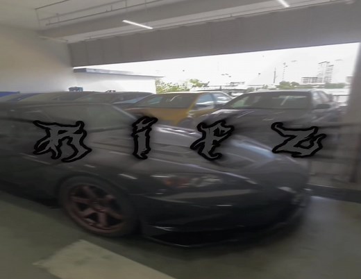 Funky Car Edits and Beach Vibes