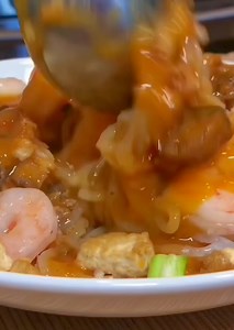 Pag gawa ng Palabok sauce.. Ito po alam ko. | Chef Ron Bilaro
