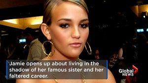 Jamie Lynn Spears breaks down in TLC documentary about her life
