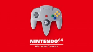 NINTENDO 64 Nintendo Classics