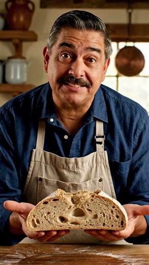 Sourdough Mistakes Beginners Make And Don’t Know Yet - LIVE Q&A