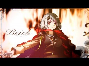 Reich - 宮舞モカ
