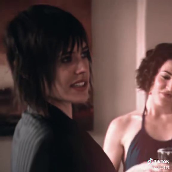 Shane McCutcheon: The Hottest Moments in Wlw Culture