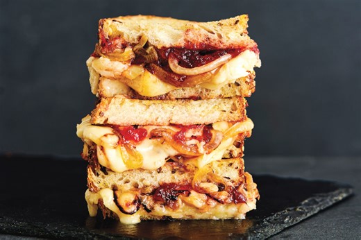 5 Recipes For Your Christmas Leftovers | Canadian Living