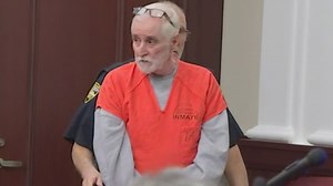 Update: Donald Smith's new hearing in Cherish Perrywinkle killing rescheduled to Jan. 16