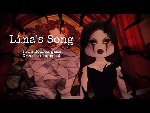 Lina’s song from DTI! (Temptation)