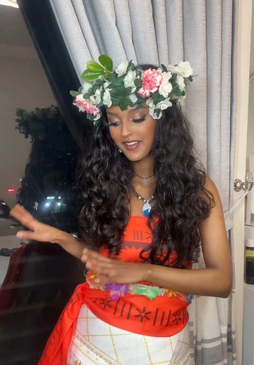 Moana Costume Ideas for Your Next Event