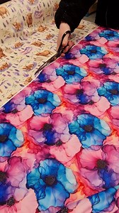 With 1500 designs to choose from and 16 different fabric bases, there’s something here for everyone. 🪡 Minimum order: just ½ metre 📦 Wholesale options available – low minimums! 🌿 Eco-friendly & custom printed just for you From one-off makes to bulk orders – we cut it, print it, and ship it worldwide. ✨ Ready to get started? Browse now & bring your ideas to life! | Custom Fabrics UK