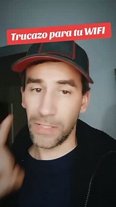 513K views · 3.1K reactions | Trucazo para tu Wifi #wifi #wifigratis #tips #hacks #trucazo #DatosMoviles #INTERNETILIMITADO | Ale Marangoni | Facebook