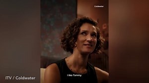 All you need to know about new thriller Coldwater including start date and cast