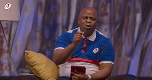 How do you make tremendous power available, a power that is dynamic in its working in your life? You can do this through a continuous, heartfelt prayer. Spend time in the place of prayer this week and beyond. | Household of David