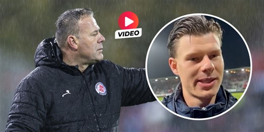 FC Winterthur – Hunziker: «Rahmen gibt neue Energie» | Nau.ch