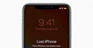 Comment activer le mode perdu si votre iPhone ou iPad est perdu ou volé